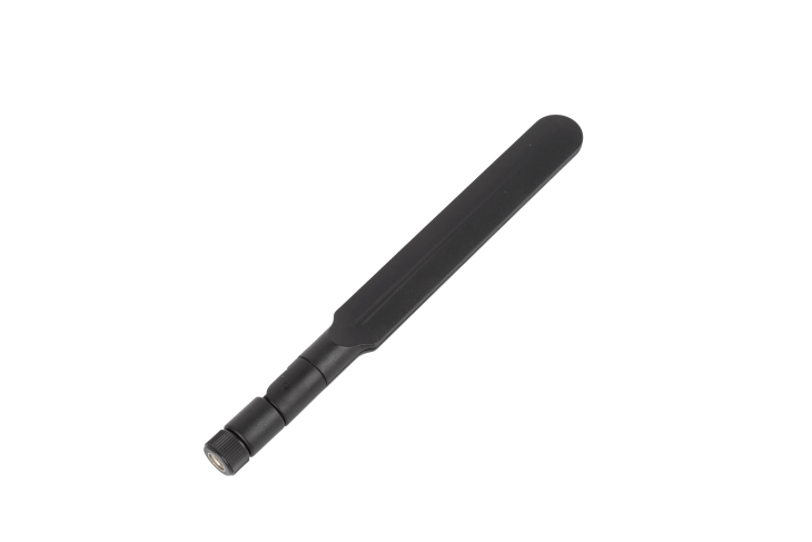 外置天线4G杆套外置胶棒天线015D