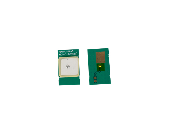 MDI-C 内置陶瓷GPS天线
