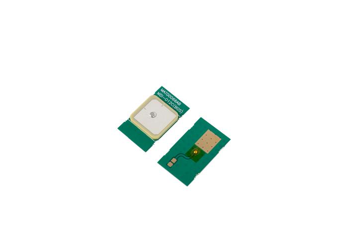 MDI-C 内置陶瓷GPS天线