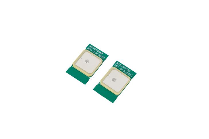 MDI-C 内置陶瓷GPS天线